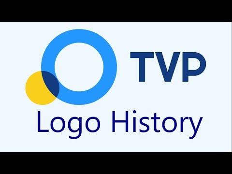 TVP (Argentina) Logo History
