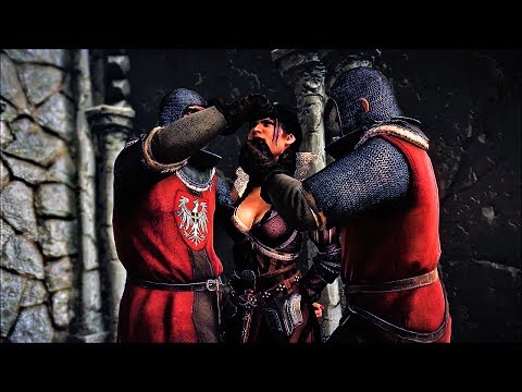 Philippa Eilhart werden die Augen ausgelöffelt — Der Hexer 2 Königsmörder Erweiterte Ausgabe