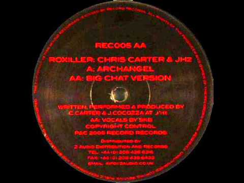 Roxiller - Big Chat Version