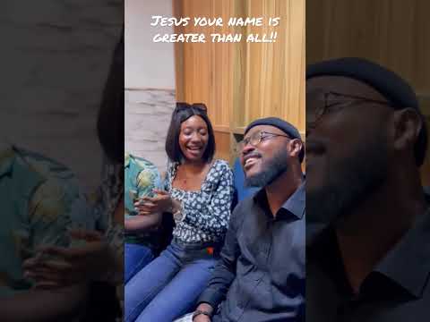 Have you streamed and downloaded Greater Ft. Todd Dulaney !! #timgodfrey #todddulaney #fearless