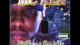 MC Ren - Voyage To Compton