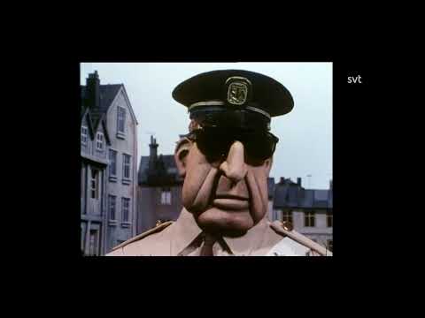 Skrotnisse - Boken Ska bli Min