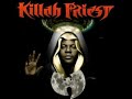 What Part Of The Game Shorty Blend Killah Priest Ras Kass