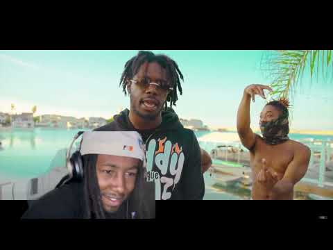 BoyBoyGunna98 - Outstanding Members (REACTION)