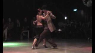 Video thumbnail for Daniel Escobar y Patricia Carrazco 02