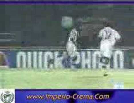 Imperio-Crema.com presenta: Cremas 3 - Chivas 1