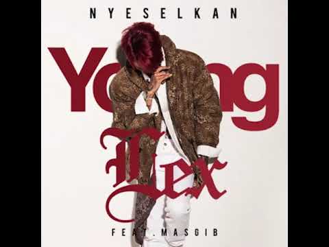 Young Lex Ft. MASGIB - Nyeselkan (Instrumental )