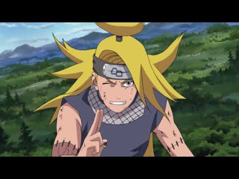 Hiruko & Cooby - Deidara/Natsu (prod. Cooby)