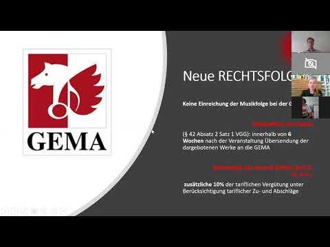 Kultur öffnet Welten - Webinar #3: Wem gehört Kunst und Kultur im Internet?