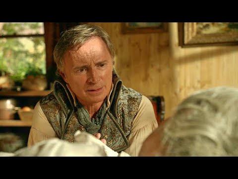 Once Upon A Time 7x04 Tilly Show The Cup To Weaver For Him To Remember - Belle Will Die Scene