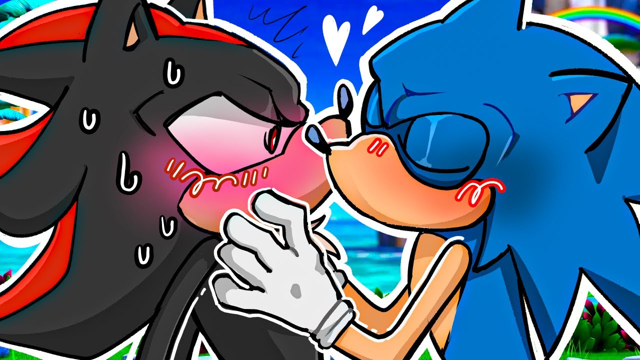 Sonadow Generations...