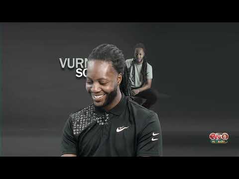 Zeg Het Maar Aflevering 163 - Vurnun Sordam (Artist)