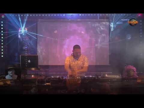 KitKatClub TV   Nachspiel Livestream   DJ CooN