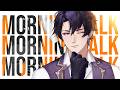 【MORNING TALK】LIFE'S UPDATE INCOMING