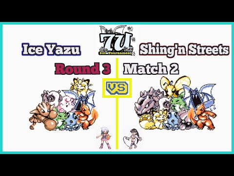 7u 1st Tournament (Round 3/Match 2) Jun 6, 2022