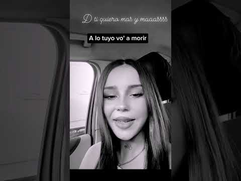 Moni Fernández. MÁS Y MÁS, con letra - Omar Montes, Ñengo Flow.