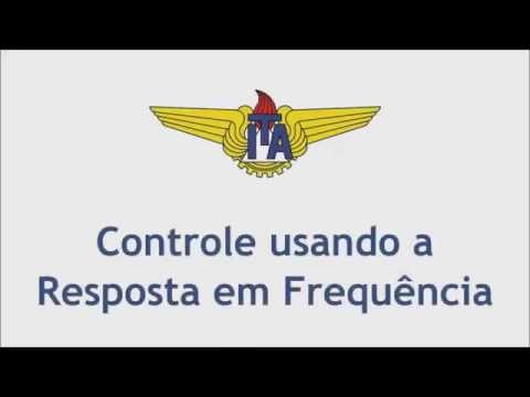 Resposta em Frequência - Video de introdução