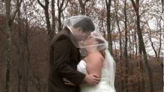 Lenape Heights Golf Resort Wedding - Janalee &amp; Jeffrey