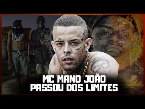 RECADO PARA O MC MANO JOÃO - O EMOCIONAD0