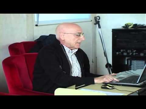 ONDA TG 10.03.2015 - OCCUPAZIONE   ANALISI DI RONCI