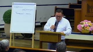 ROMANS 6 VERSES 16 TO 18