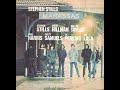 1972 - Manassas - Hide it so deep
