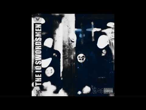 Wu Tang Clan - THE 10 SWORDSMEN