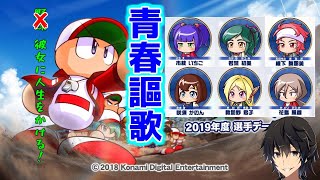 【ギャルゲー】彼女が欲しい！失った青春を取り戻せ！【サクセス】