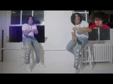 JB Sleeze - Who You ? (Official Music Video) @kjshotit(Reaction)