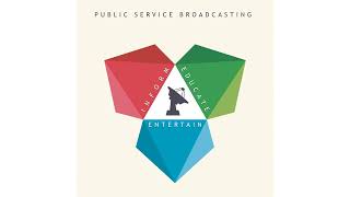 Public Service Broadcasting - Everest (2013)