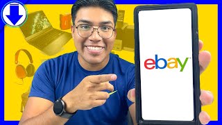 ✅ Cómo COMPRAR en EBAY 2025 | GUÍA COMPLETA