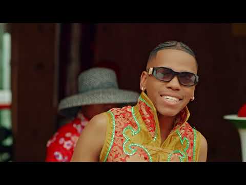 King98 ft Young Lunya - CHINI JUU