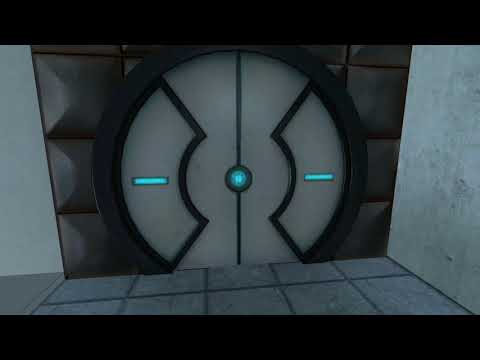 Portal - Anti Piracy Screen