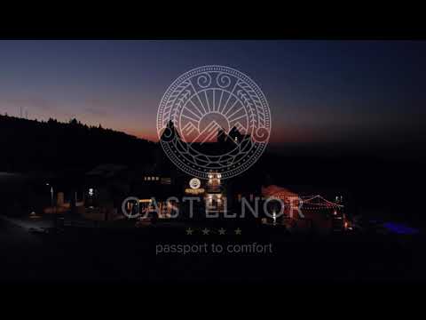 CastelNor Paltinis - www.ionescuvlad.com