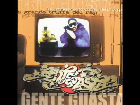 Gente Guasta   Missionari, visionari, milionari feat  Rival Capone & Rebel Rae