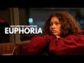 Why Everyone is Watching Euphoria