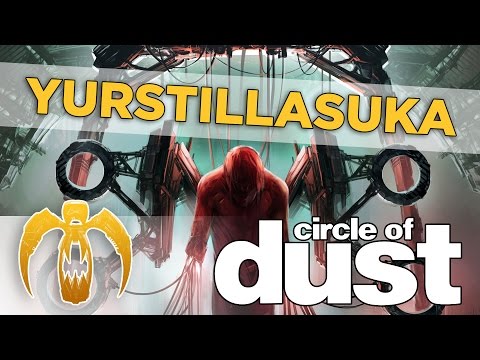 Video thumbnail for Yurstillasuka