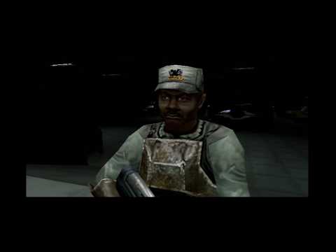 Halo Combat Evolved 480p XOSVP + OSSC Real Hardware