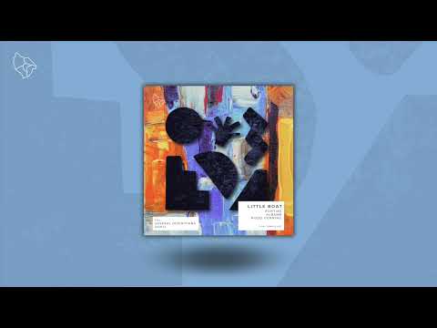 Albanø, Mood Gorning, Pontias - Little Boat (Original Mix) [Coal Temple]