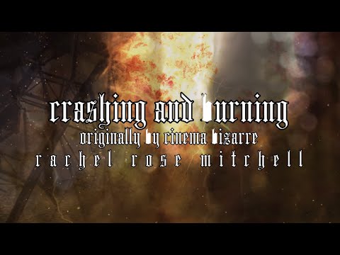 Video thumbnail for Crashing and Burning
