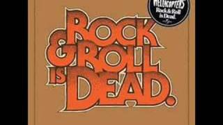 The Hellacopters - No Angel To Lay Me Away