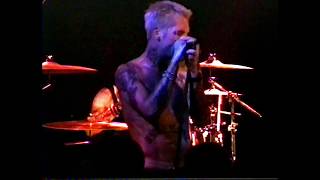 SNOT  &quot;Stoopid&quot; live at Side Door 1997