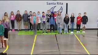 Siyahamba 5th Grade 2025 #sr2031