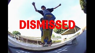 Lean Low – “Dismissed”