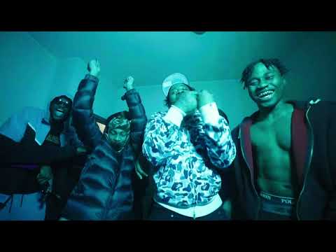 Tay Rixh x 62 - No Kizzy (Music Video) [Shot by @Mookiemadface]