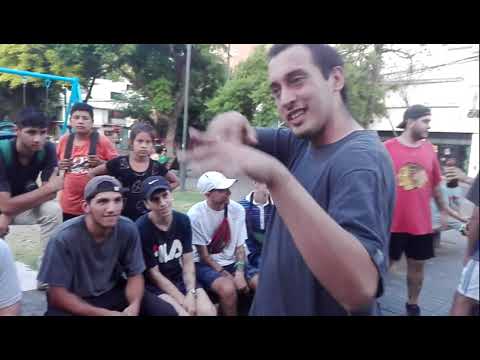 NIKKO vs LICH ~Semifinal~ Fecha #1 Temporada "AGUILAS"