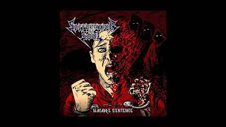Suffocation Of Soul - Macabre Sentence