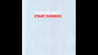 Etant Donnés - Un Gibier