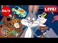 LIVE Classic Cartoons 24 7 MARATHON Tom Jerry Looney Tunes Scooby Doo