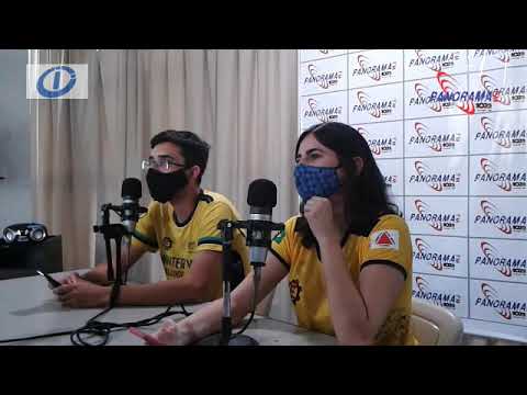 Equipes da Unifei promovem projeto assistencial União Solidária 2020